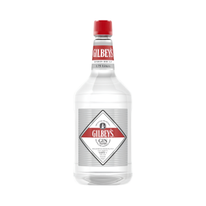 Gilbey’s Gin 1.75Liter